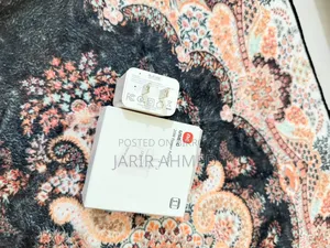 Burjai Chainess 20w Adopter With Box