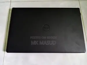 ল্যাপটপ ডেল ইন্সপায়রন ১৫ ৮জিবি ইন্টেল কোর আই৫ এসএসডি ৫১২জিবি