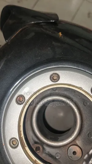 বাজাজ পালসার ১৫০ ২০২৩ ব্ল্যাক