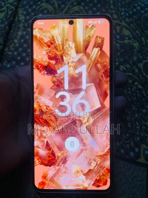 Google Pixel 8 128 GB Rose Gold