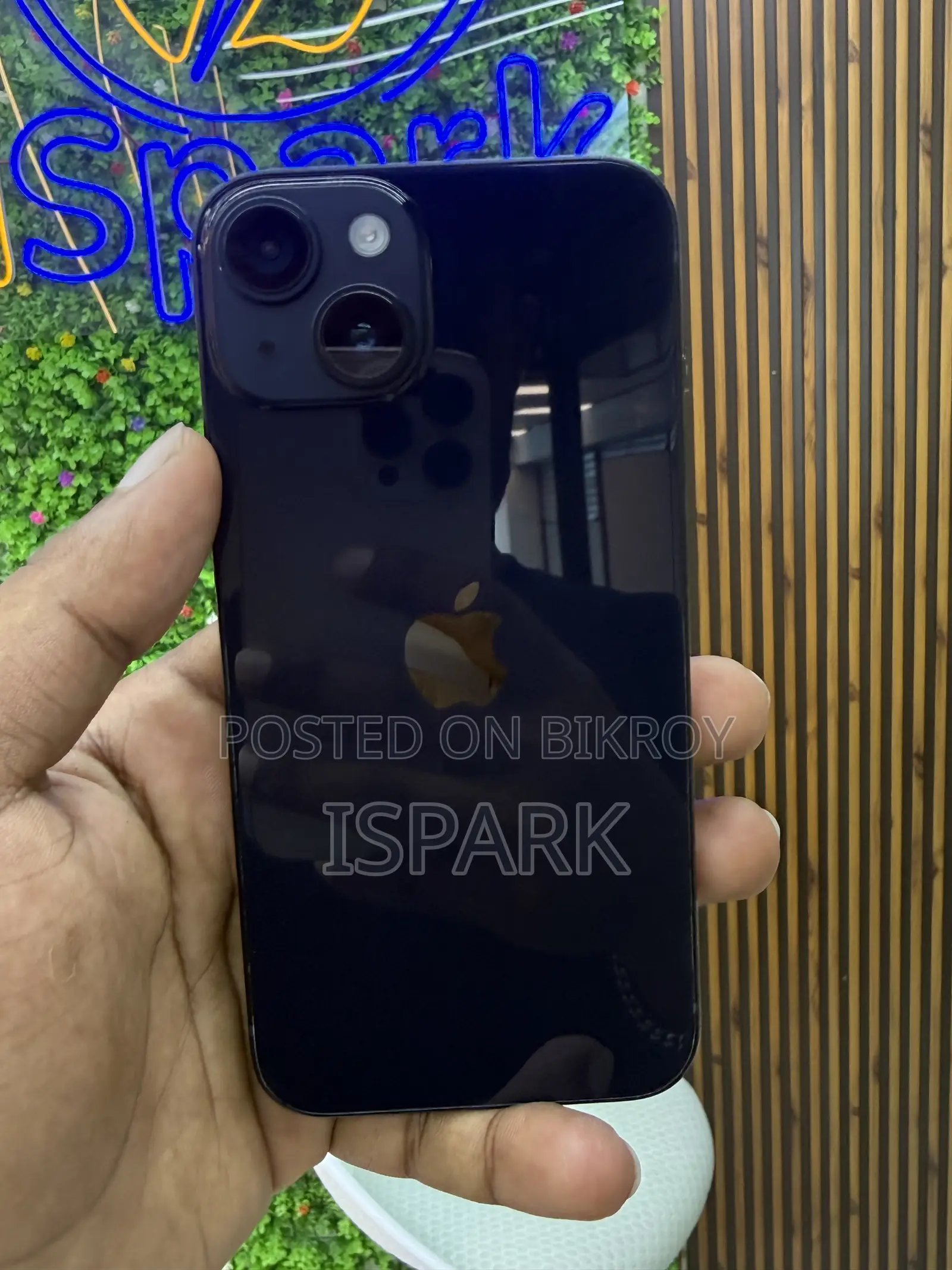 Apple iPhone 14 128 GB Black