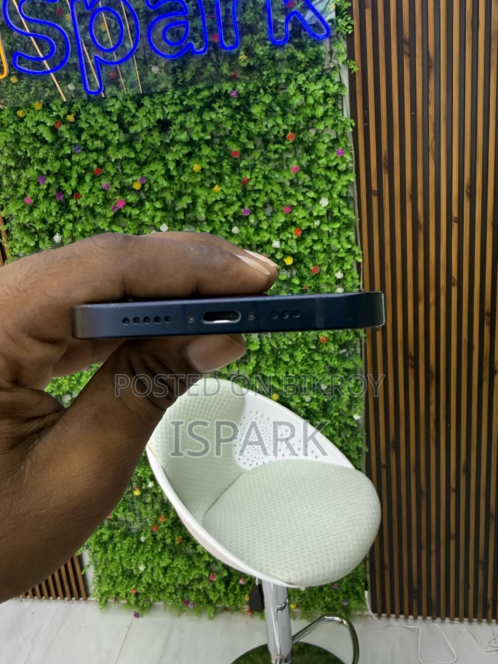 Apple iPhone 14 128 GB Black