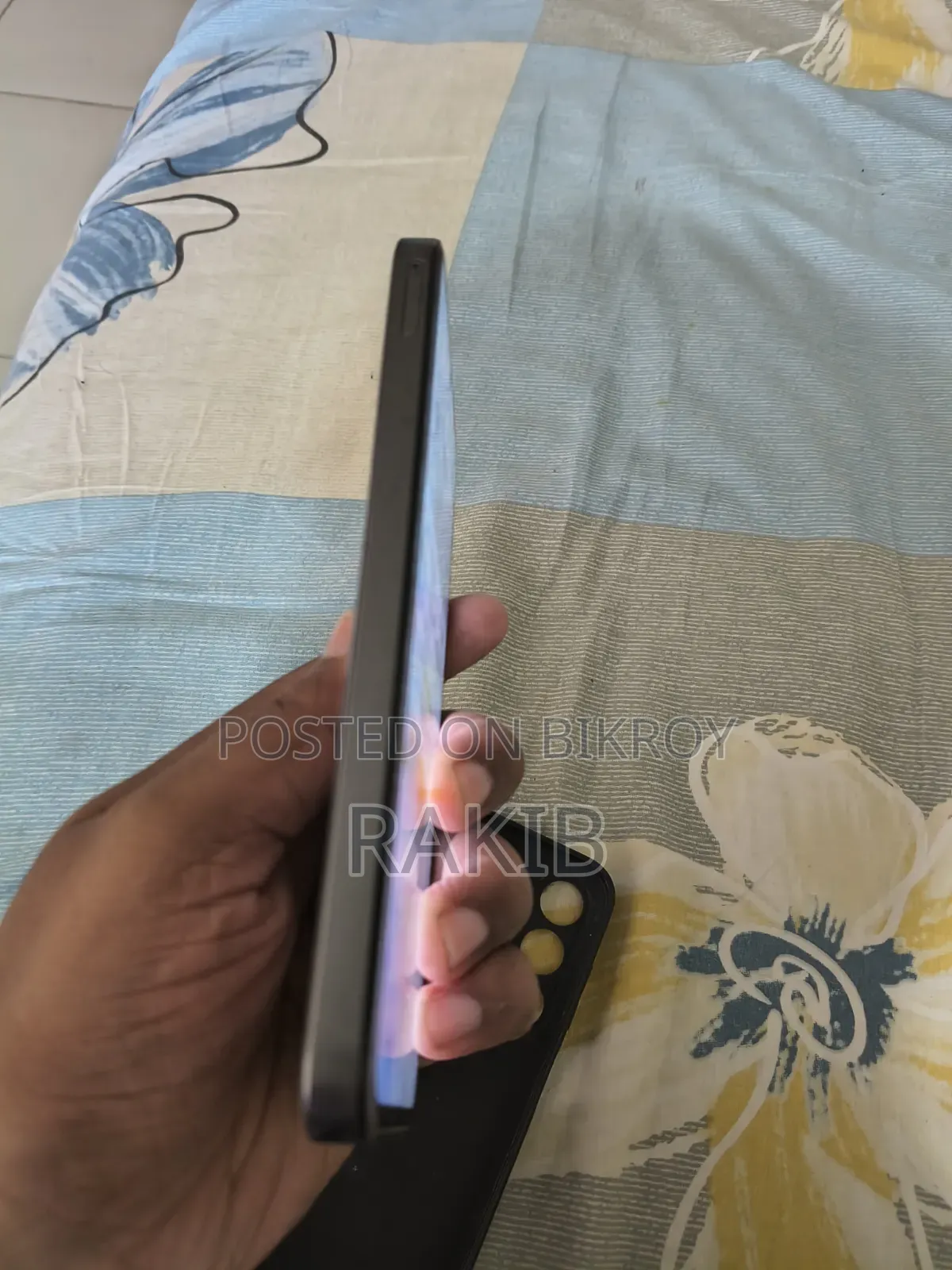 Samsung Galaxy M35 128 GB Gray