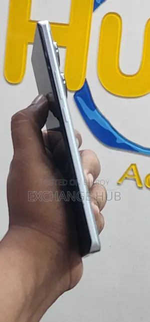Realme GT 6 512 GB Silver