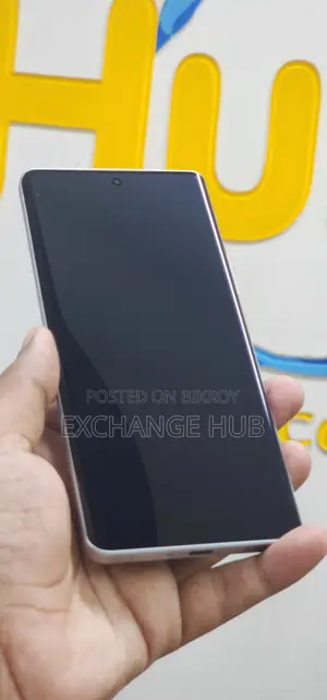 Realme GT 6 512 GB Silver