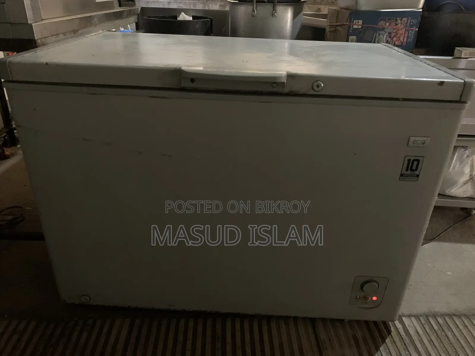 Lg Brand Deep Freeze for Sale