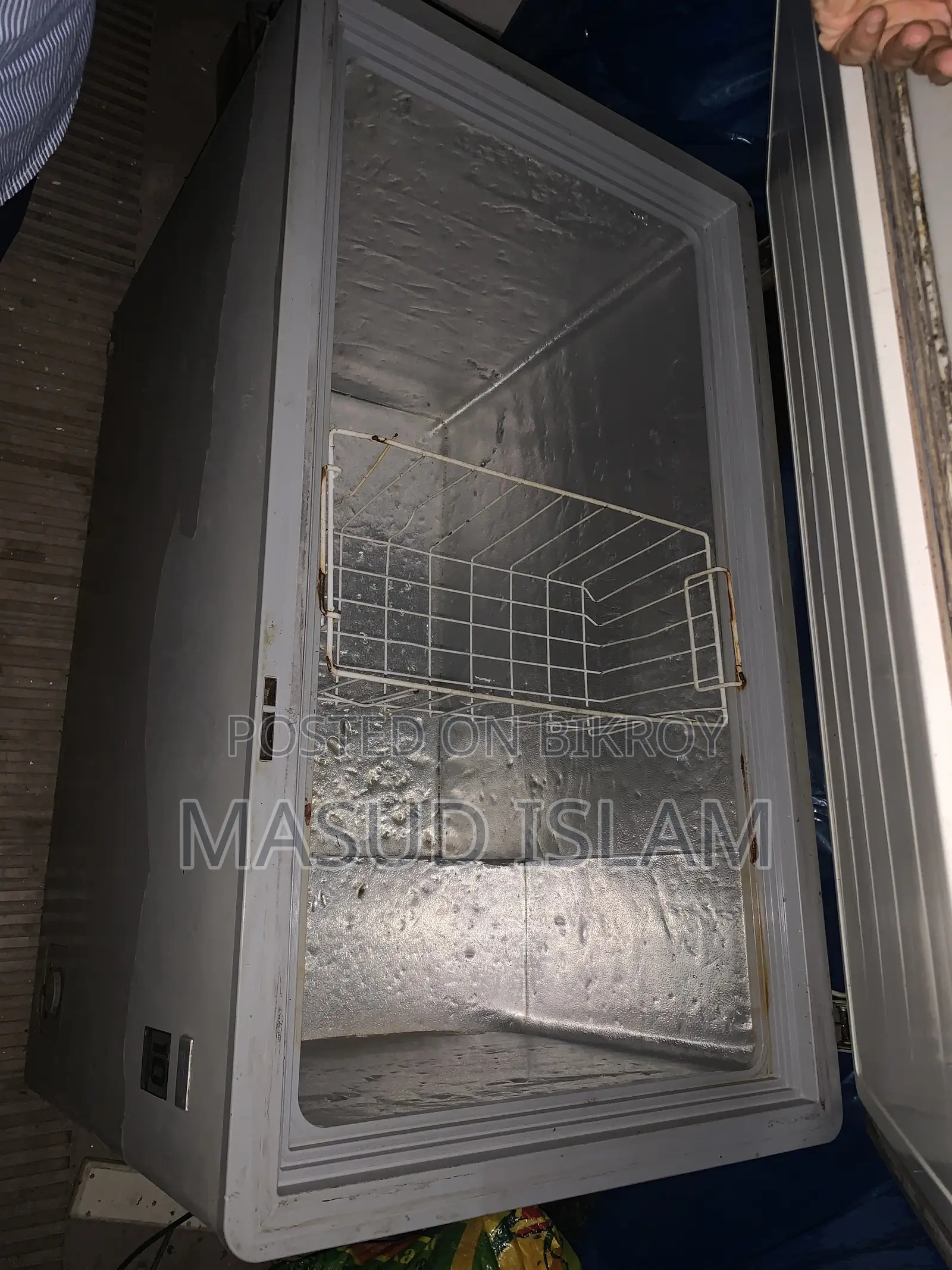 Lg Brand Deep Freeze for Sale