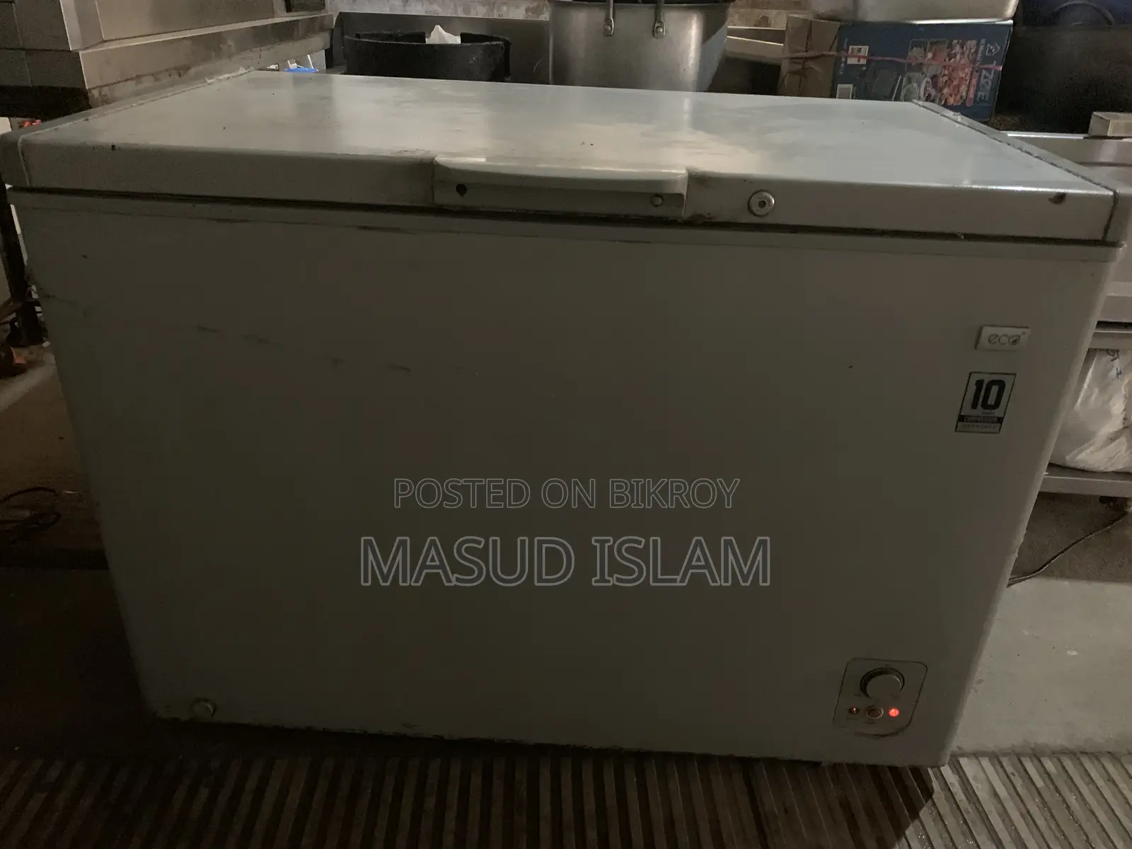 Lg Brand Deep Freeze for Sale