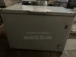 Lg Brand Deep Freeze for Sale