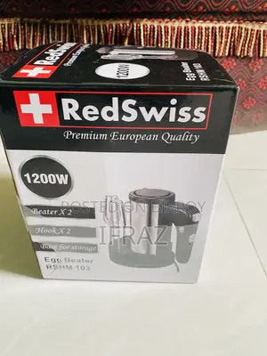 Redswiss Egg Beater (Professional)