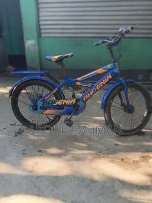 Phoenix Cycle