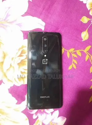 OnePlus 8 128 GB Black
