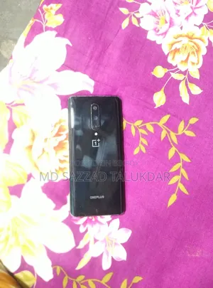 OnePlus 8 128 GB Black
