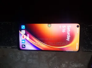 OnePlus 8 128 GB Black