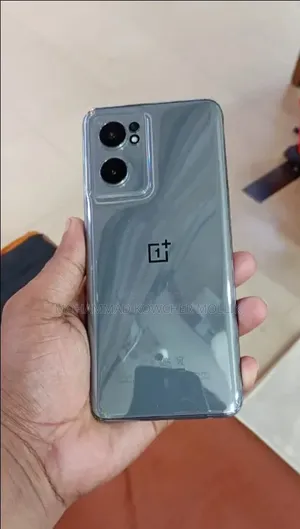 ওয়ানপ্লাস নর্ড সিই ২ ৫জি ১২৮ জিবি গ্রে