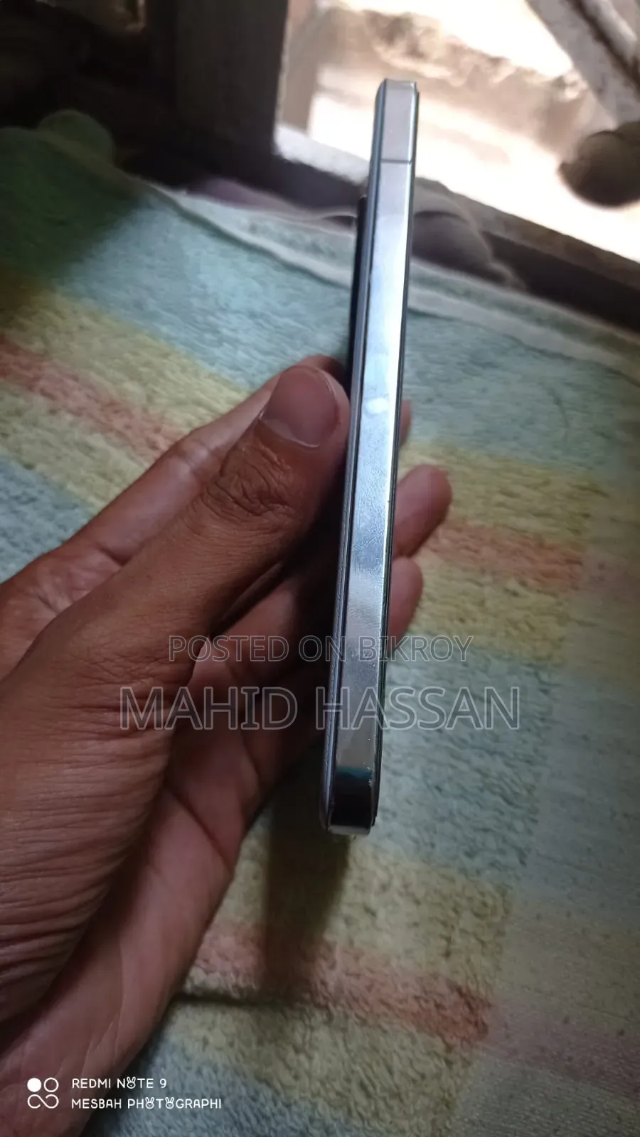 শাওমি ১৩ ২৫৬ জিবি হোয়াইট