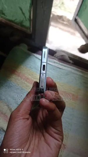 শাওমি ১৩ ২৫৬ জিবি হোয়াইট