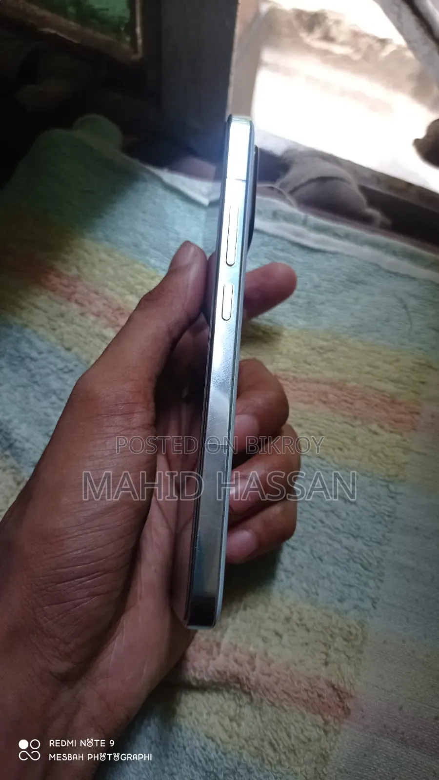শাওমি ১৩ ২৫৬ জিবি হোয়াইট
