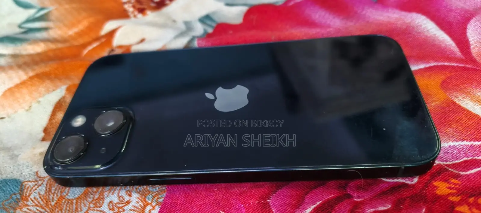 Apple iPhone 13 128 GB Blue
