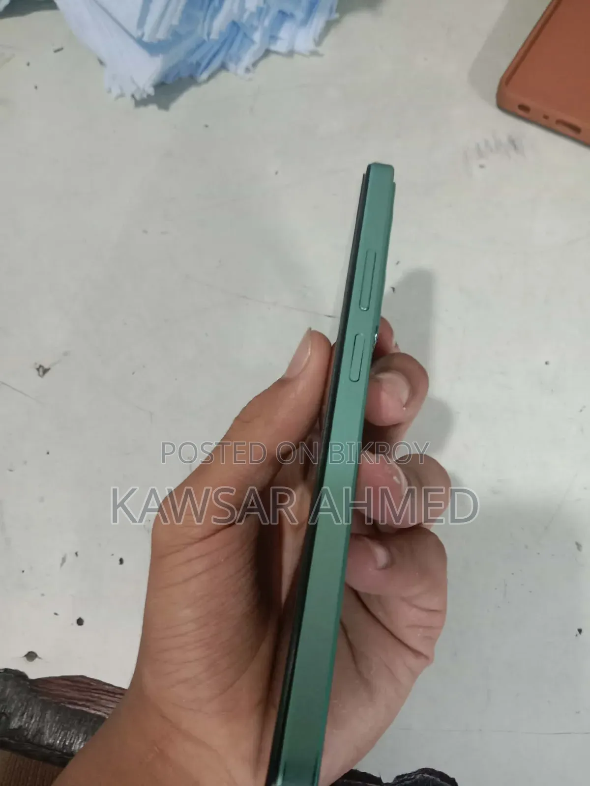 OnePlus Nord N30 SE 128 GB