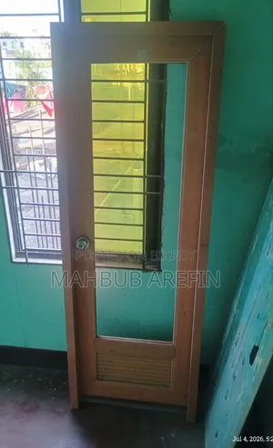 R F L Semi Long Door
