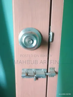 R F L Semi Long Door