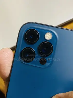 Apple iPhone 12 Pro 256 GB Blue