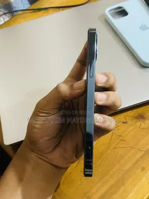 Apple iPhone 12 Pro 256 GB Blue