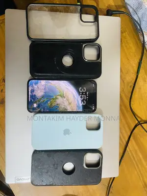 Apple iPhone 12 Pro 256 GB Blue
