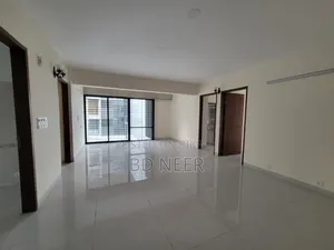 4-Bedroom Apartment in Gulshan for Rent