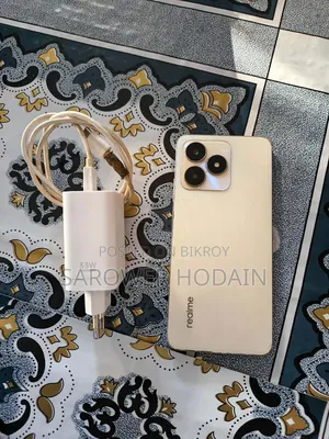Realme C53 128 GB Gold