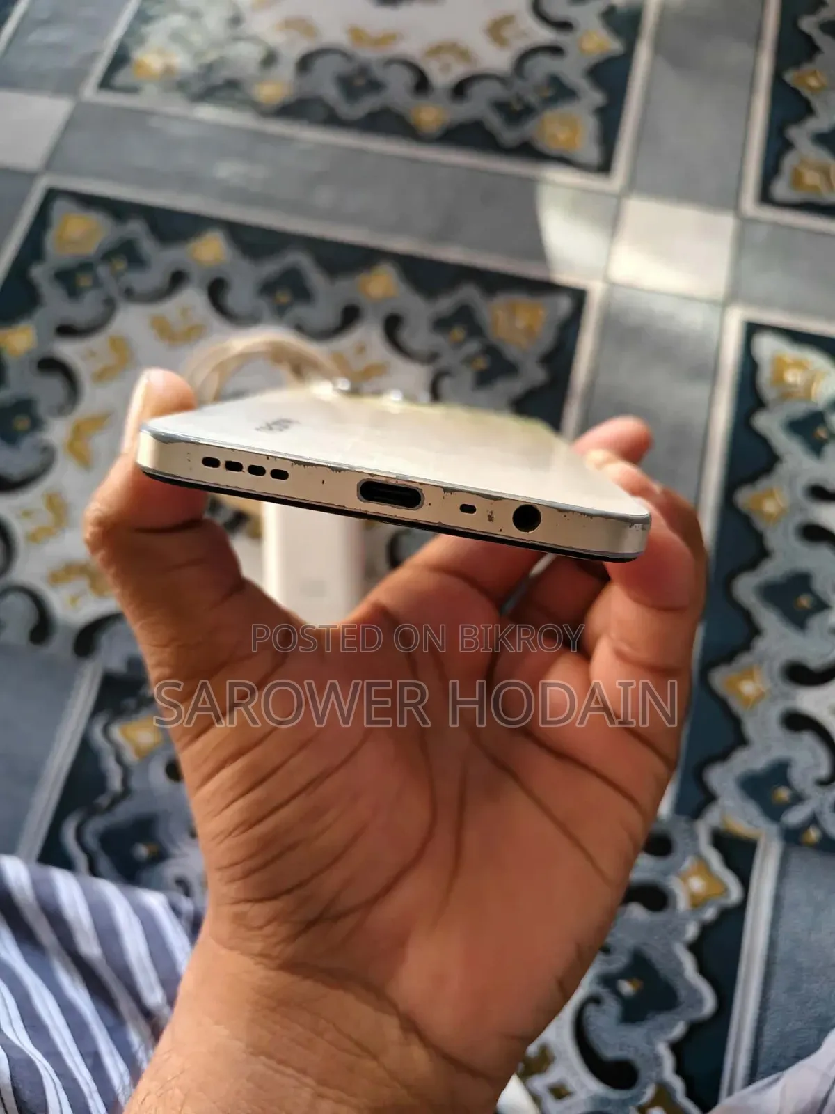 Realme C53 128 GB Gold