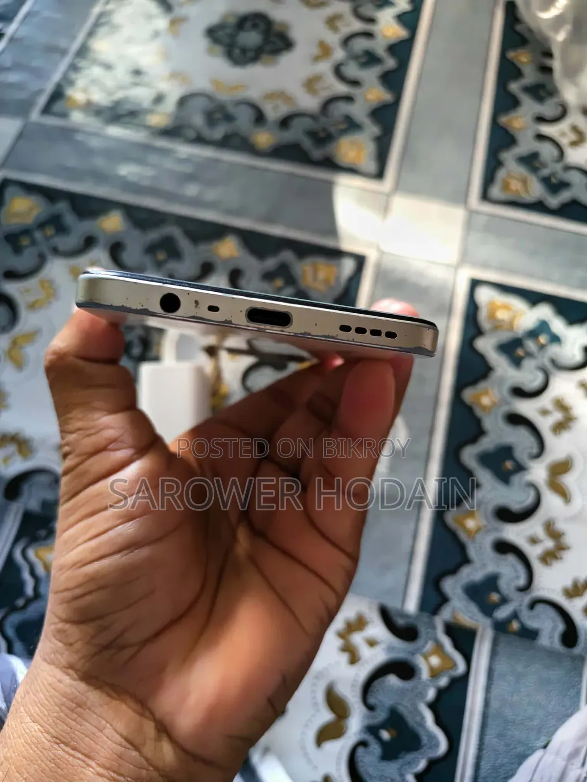 Realme C53 128 GB Gold