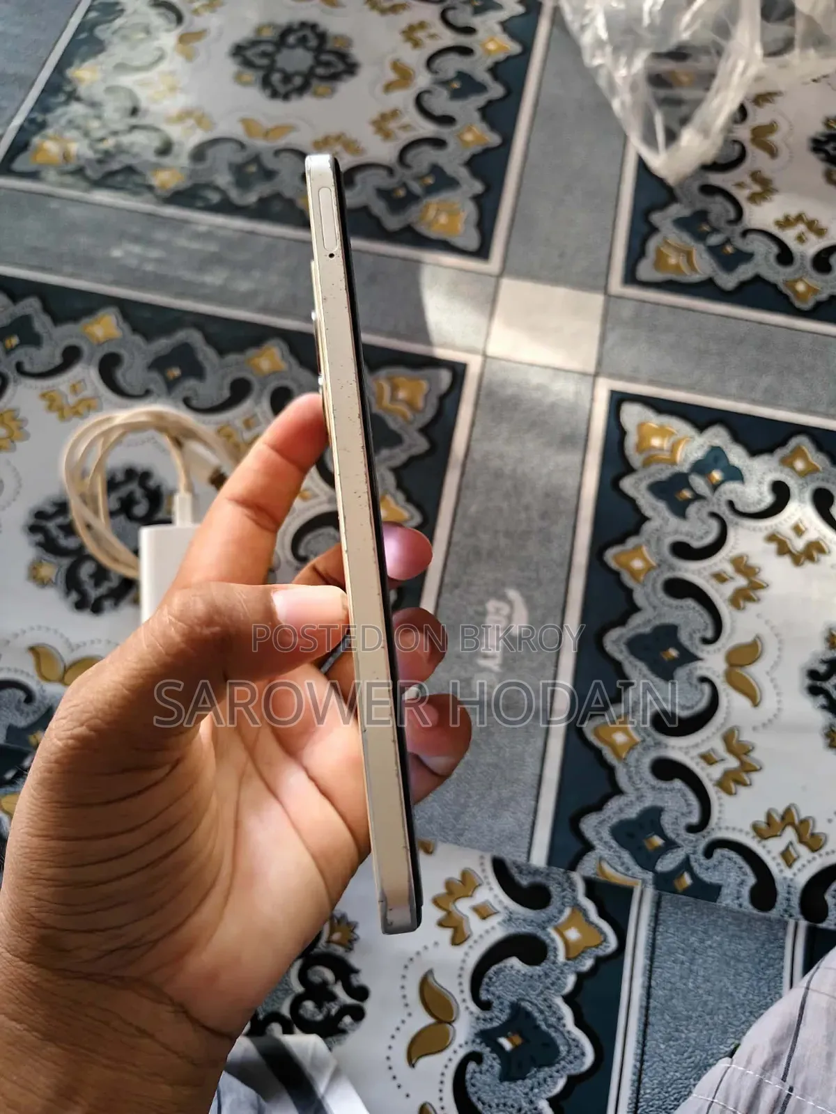 Realme C53 128 GB Gold