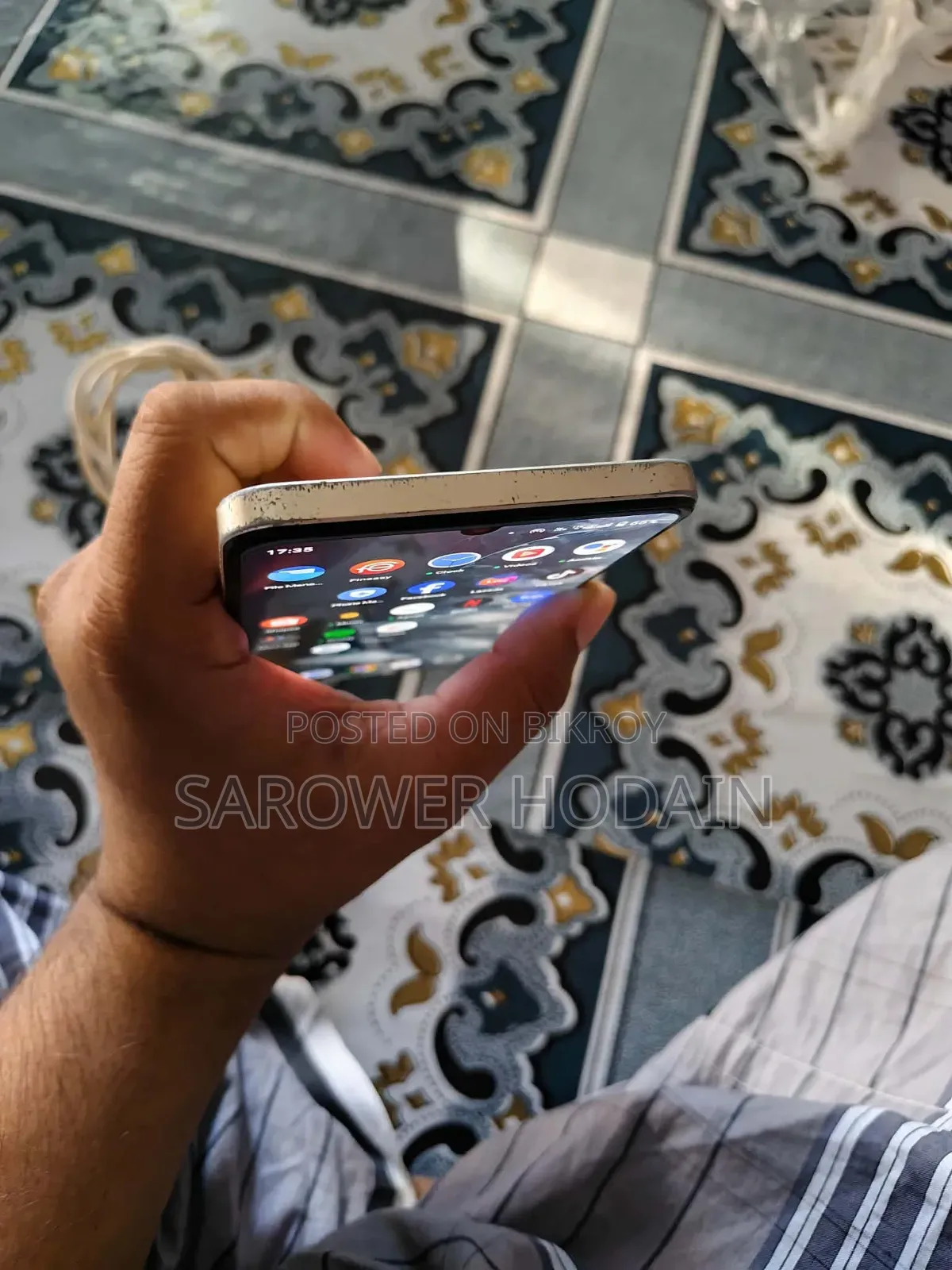 Realme C53 128 GB Gold