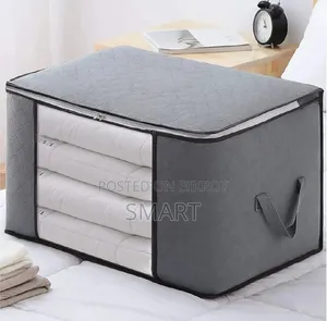 বাড়তি কাপড় গুছিয়ে রাখার ব্যাগ