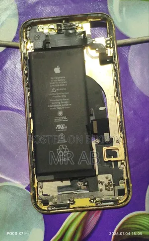 iPhone Xr Part's