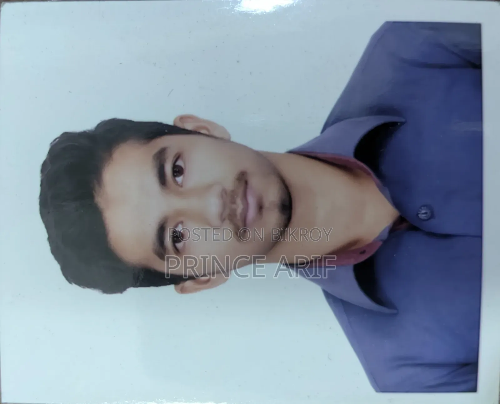 সেলস এবং টেলি-মার্কেটিং এক্সিকিউটিভ