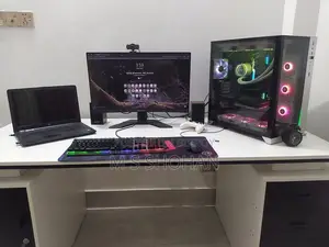 Desktop Computer Asus 32GB Intel Core I9 HDD+SSD 1T
