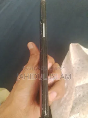 OnePlus 6T 128 GB Black
