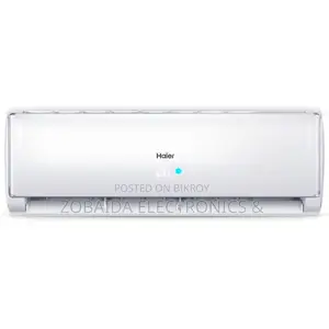 Haier Hsu-24cka 2-Ton 24000 Btu Split Type Ac Price in Bangladesh