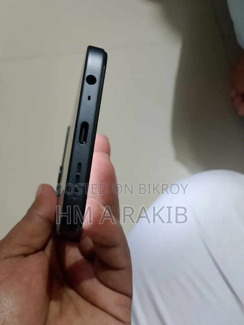 New Tecno Spark 50 128 GB Black