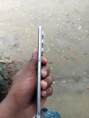 Infinix Hot 60 Pro+ 256 GB White