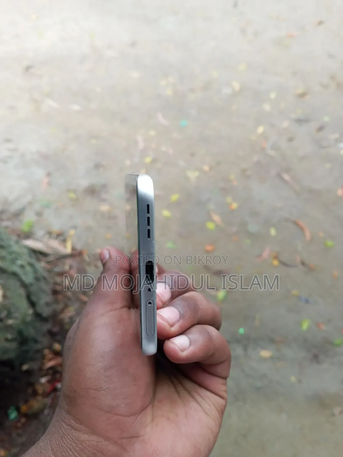 Infinix Hot 60 Pro+ 256 GB White