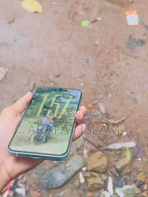 অ্যাপল আইফোন ১৫ প্লাস ২৫৬ জিবি পার্পল