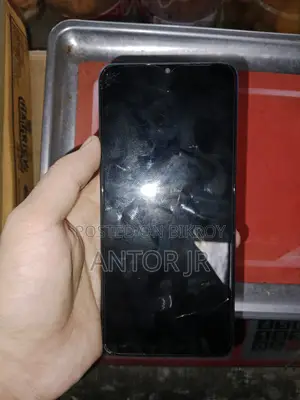 Samsung Galaxy M02 32 GB Blue