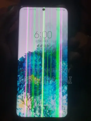 Samsung Galaxy S20 128 GB Gray