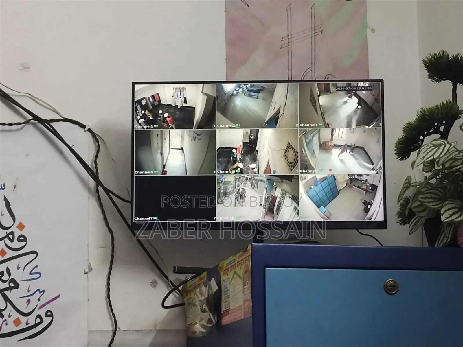 Mi Monitor