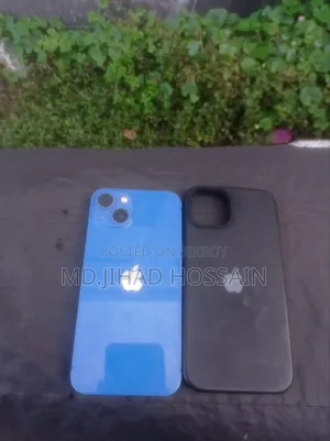 Apple iPhone 13 128 GB Blue