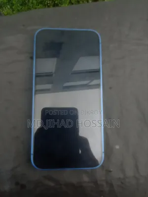 Apple iPhone 13 128 GB Blue